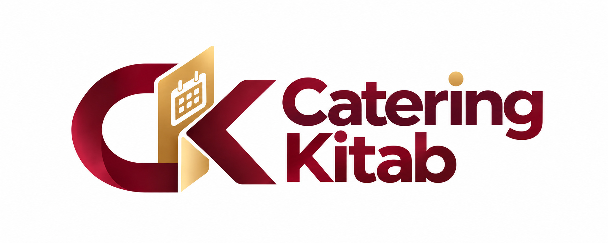 Catering Kitab